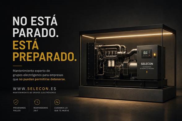 Instalaciones y equipos SELECON Volvo Penta