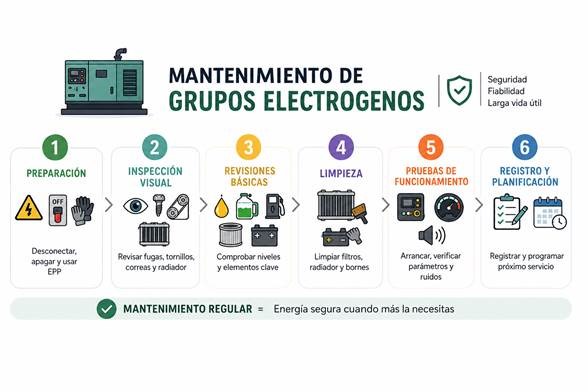 Asistencia técnica en maquinaria industrial Off-Road Volvo Penta